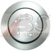 FORD 4087729 Brake Disc